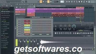 FL Studio Crack + Keygen Full Download 2021