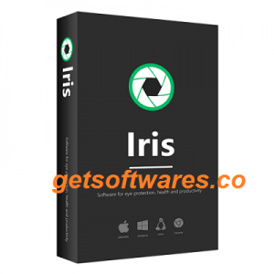 Iris Crack + License Key Full Download 2021