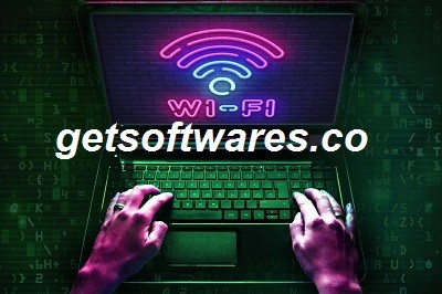 Wi-Fi Hacker Crack