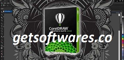 CorelDRAW 2018 Crack + Serial Number Free Download