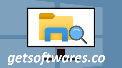 FileSearchEX Crack + Key Full Download 2022
