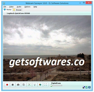 Webcam Surveyor Crack + Full Version Free Download 2022