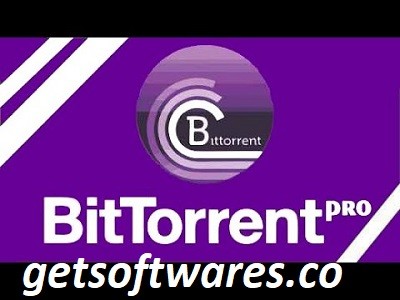 BitTorrent Pro Crack + Key Full Download 2022