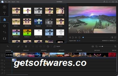 Apowersoft Video Editor 1.7.0.12 Crack + Serial Key Full Download 2021