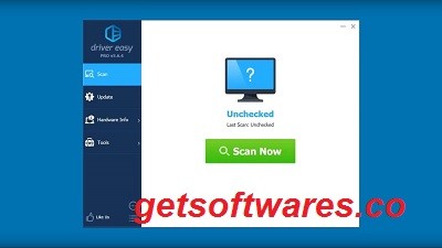 Driver Easy 5.6.15 Crack + License Key Free Download 2021