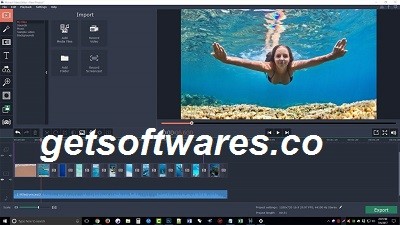 Movavi 360 Video Editor 1.0.1 Crack + Key Free Download 2021