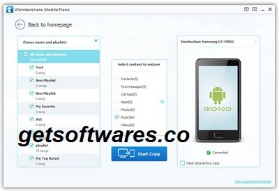 mobiletrans free download with crack