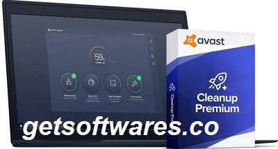 Avast Cleanup 20.1 Crack + License Key Free Download 2021