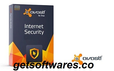 Avast Internet Security 21.3.6164 Crack + License Key Free Download 2021
