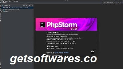 PhpStorm 2021.1.2 Crack + Latest Version Free Download 2021