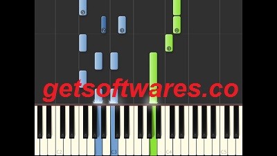 Synthesia 10.6 Crack + Activation Key Full Download 2021