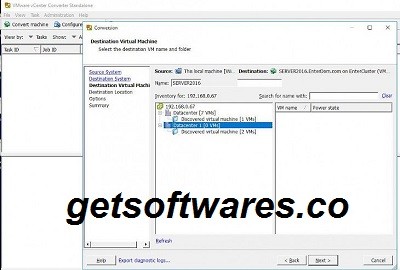 Vmware Vcenter Converter Standalone 6.2 Download Free