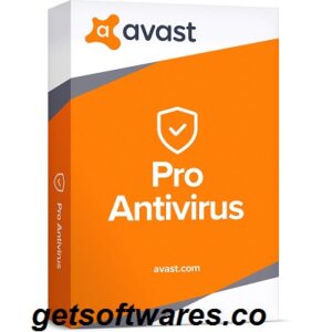 Avast Pro Antivirus 21.4.6 Crack + Keygen Full Download 2021