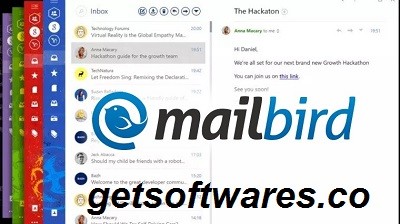 Mailbird Pro 2.9.34 Crack + License Key Free Download 2021