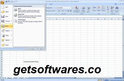 Microsoft Office 2007 Crack + Product Key Free Download