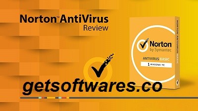 Norton AntiVirus 22.20.5 Crack + Key Full Download 2021