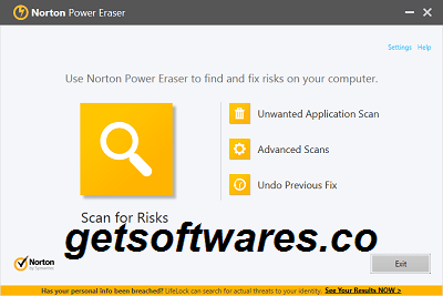 Norton Power Eraser 5.3.0.1 Crack + Latest Version Free Download 2021