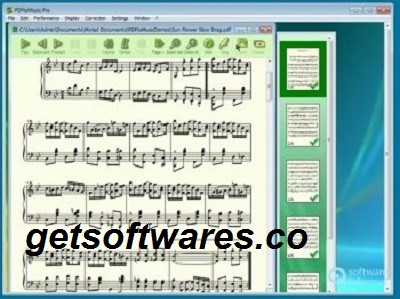 PDFtoMusic Pro 1.7.2 Crack + Keygen Free Download 2021