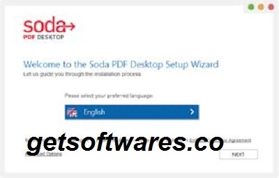 Soda PDF Desktop 12.0.86 Crack + Serial Key Full Download 2021