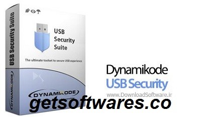 USB Security Suite 1.5 Crack + Registration Key Full Download 2021