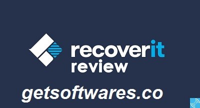 Wondershare Recoverit 9.5.6 Crack + Activation Code Full Download 2021