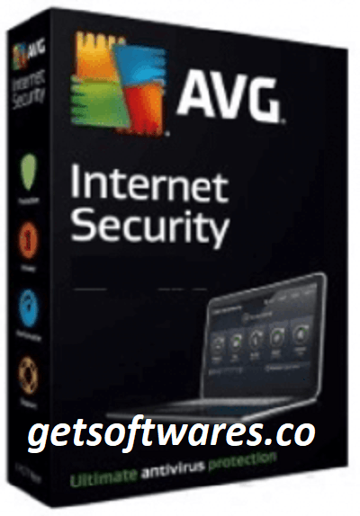 AVG Internet Security Crack + Keygen Free Download 2022