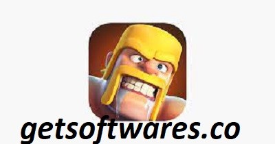 Clash of Clans Crack + Key Free Download 2022