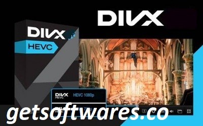 DivX Pro Crack + Latest Version Free Download 2022