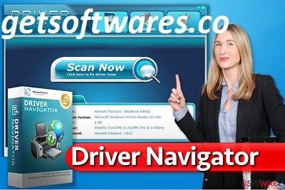 Driver Navigator Crack + Serial Key Free Download 2022