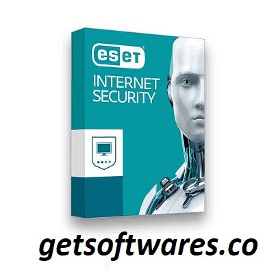 ESET Internet Security Crack + Keygen Free Download 2022