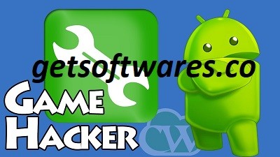 Game Hacker 6.1 Crack + Full Version Free Download 2022