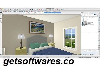 Home Designer Pro Crack + Product Key Free Download