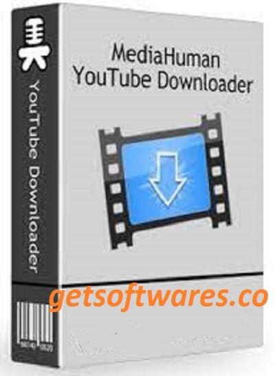 MediaHuman YouTube Downloader 3.9.9.87.1111 for apple download