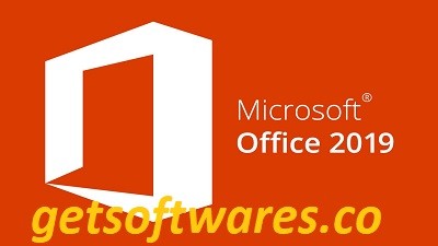 Microsoft Office 2019 Crack + Key Free Download Latest
