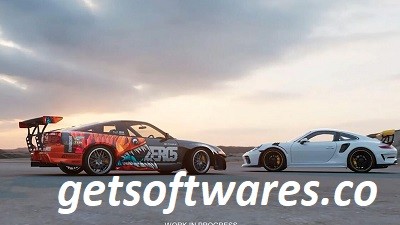 Need For Speed 2022 Crack + Full Version Free Download Latest