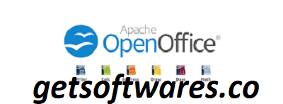 OpenOffice Crack + License Key Free Download 2022