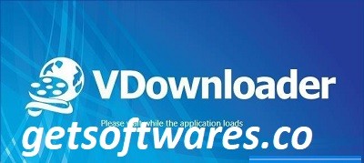 VDownloader Crack + Keygen Free Download 2022