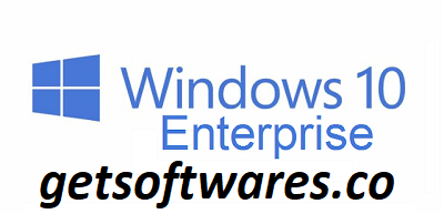 Windows 10 Enterprise Crack + Product Key Free Download