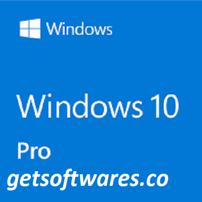 Windows 10 Pro Crack + License Key Full Download 2022