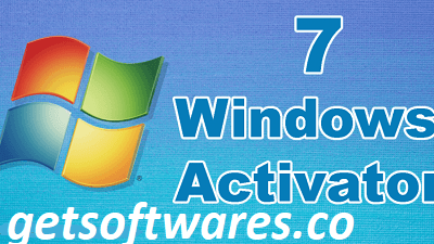 Windows 7 Activator Crack + Full Version Free Download 2022