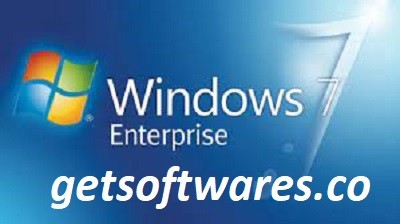 Windows 7 Enterprise Crack + Product Key Free Download 2022 Latest
