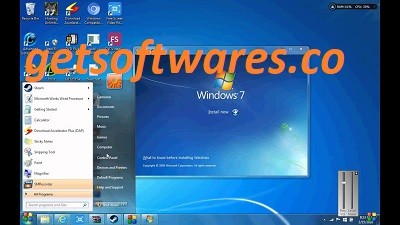 Windows 7 Home Premium Crack + Product Key Free Download 2022