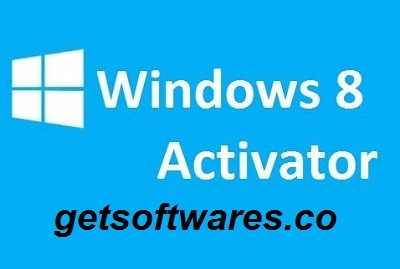 Windows 8 Activator Crack + License Key Full Download 2021